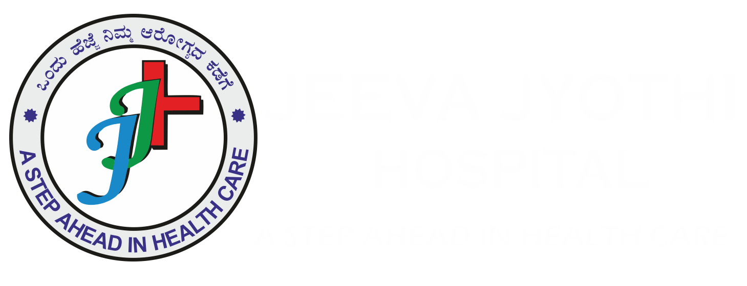  Jeeva Jyothi Hospital In Hassan