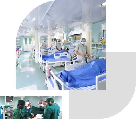 Best Hospital Jeeva Jyothi Hospital In Hassan Hospitals in Hassan